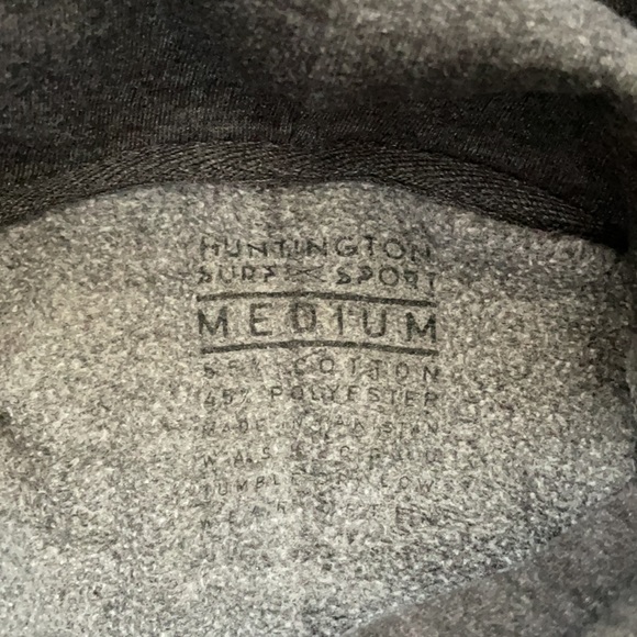 Huntington Beach hoodie - Picture 4 of 4